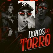 Portada de Sencillo/EP "Donos do Trono (part. MC Nego Micha, MC Capelinha e DJ TC)", de JV MC