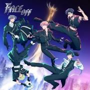 Cover for Single/EP "F/ACE OFF" by Face