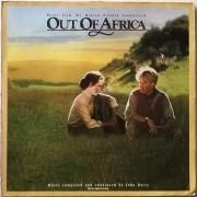 Out Of Africa}
