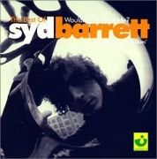 Wouldn't You Miss Me? The Best of Syd Barrett}