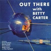 Out There With Betty Carter