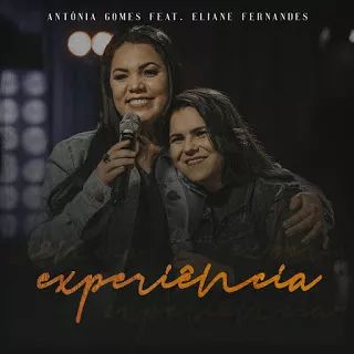 Antônia Gomes Feat Íris Laurinda - Eu Não Te Esqueci