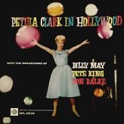 Petula Clark In Hollywood}