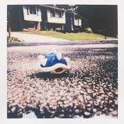 The Blue Shell Theory}