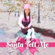 Santa Tell Me