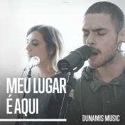 Meu Lugar É Aqui}