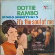 It's The Soul Of Me (Dottie Rambo Sings Spirituals)}
