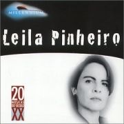 Millennium: Leila Pinheiro