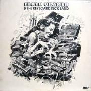 Floyd Cramer & The Keyboard Kick Band}