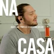 Júlio Filho e Purples Na Casa}