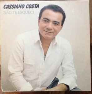 Cassiano Costa  5 álbuns da Discografia no Cifra Club