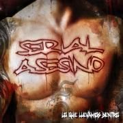 Capa do Single/EP "Lo Que Llevamos Dentro", de Serial Asesino