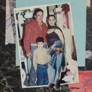 Portada de Sencillo/EP "No Me Despedí", de Abraham Vazquez