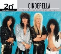The Best of Cinderella: 20th Century Masters - The Millennium Collection}