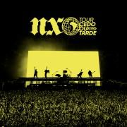 Tour Cedo Ou Tarde (Ao Vivo)}