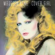 Portada de Álbum "Cover Girl", de Madleen Kane