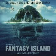 Blumhouse's Fantasy Island}