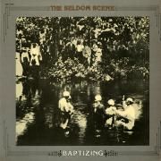 Baptizing