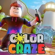 Color Craze (Original Game Soundtrack)}