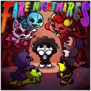 Fake Nightmares (Nightmare Critters Song)}