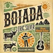 Boiada (part. Eric Silver)}