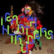 Earth Intruders (Mark Stent Extended Mix)}