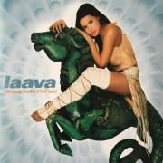 Capa do Single/EP "Wherever You Are (I Feel Love)", de Laava