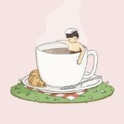 Morning Coffee