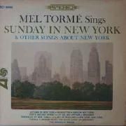 Sings Sunday In New York And Other Songs About New York}