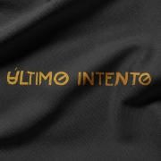 Capa do Single/EP "Último Intento", de Praxis