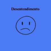 Desentendimento