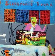Eletronic sound}