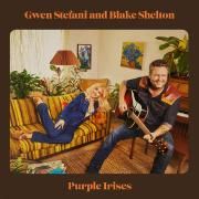 Purple Irises (feat. Blake Shelton)