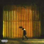 Capa do Álbum "DIURNA VOL 2", de ZUHK