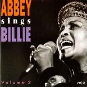 Abbey Sings Billie - Vol. 2