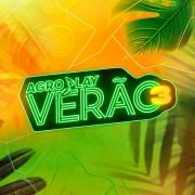 AgroPlay Verão (Vol. 3)}