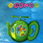 Flying Teapot