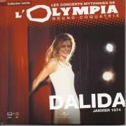 Olympia 67 Álbum