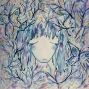Capa do Single/EP "that feeling in your chest", de Dead Butterflies