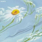 Capa do Single/EP "Daisy (feat. 969)", de ALEPH (K-Pop)