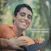 Grandes Sucessos de Chico Buarque -Vol 2