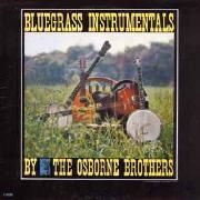 Bluegrass Instrumentals}