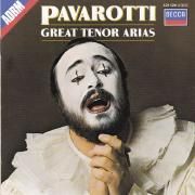 Great Tenor Arias