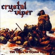 The Curse of Crystal Viper}