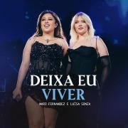 Deixa Eu Viver (part. Mari Fernandez)