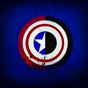 Rap do John Walker (Marvel) - O Novo Capitão América