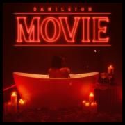 Capa do Álbum "MOVIE (2020)", de DaniLeigh