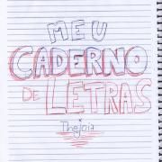 MeuCadernoDeLetras}