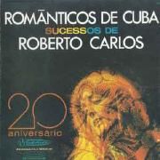 Sucessos de Roberto Carlos