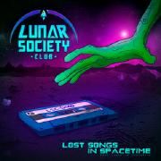 Lost Songs in Spacetime